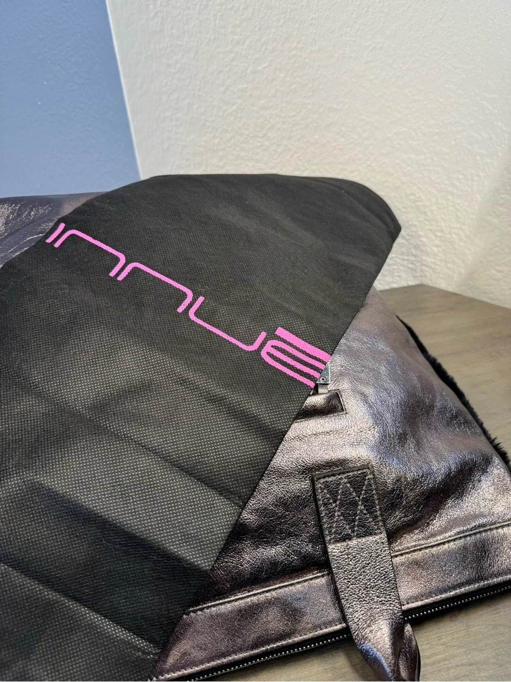 Innue innué statement